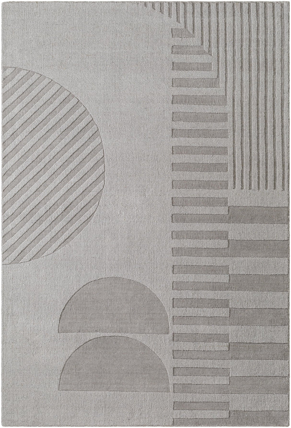 Surya Mystique M-5480 8' x 10' Rug