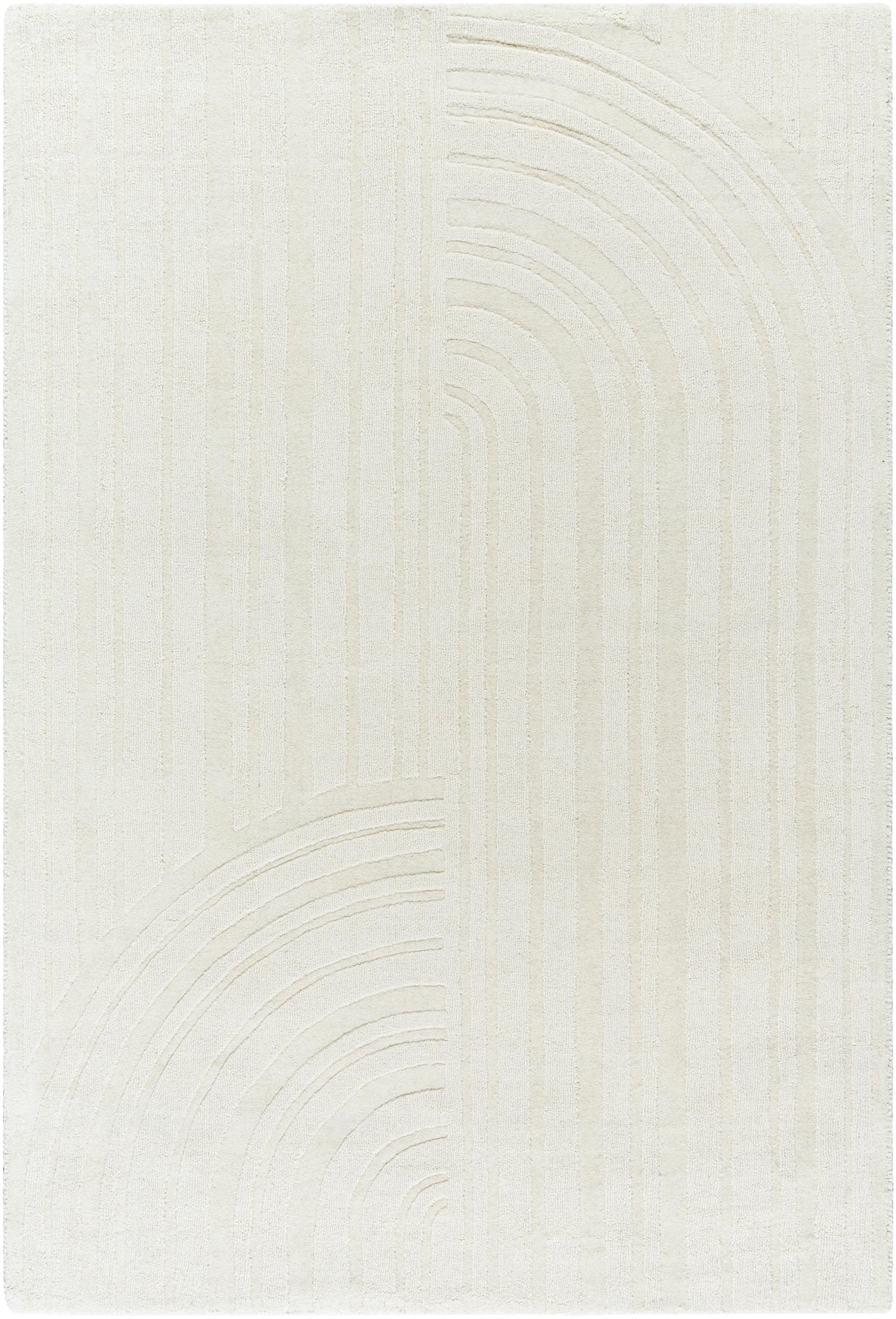 Surya Mystique M-5481 8' x 10' Rug