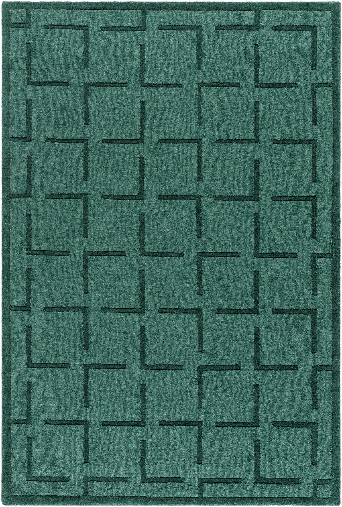 Surya Mystique M-5490 2' x 3' Rug