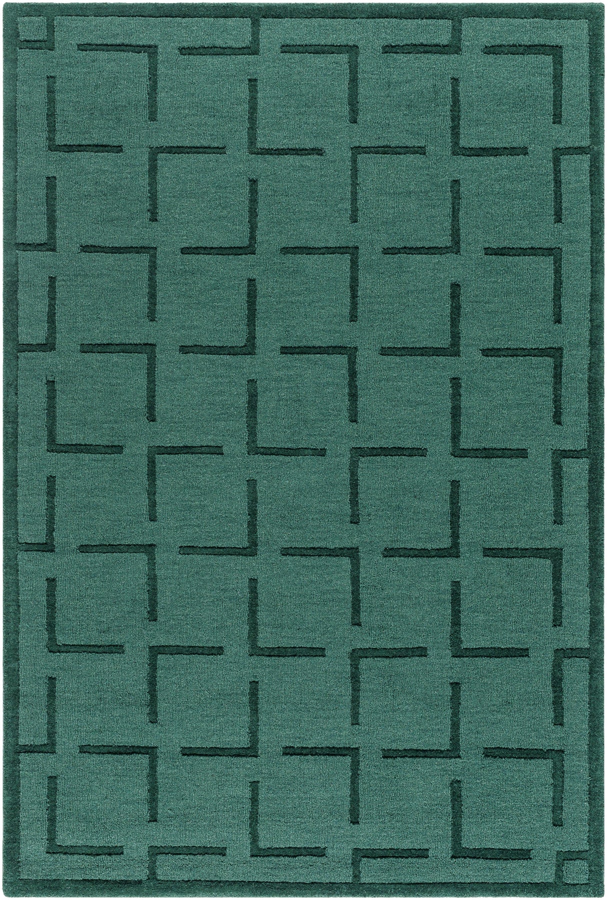 Surya Mystique M-5490 8' x 10' Rug