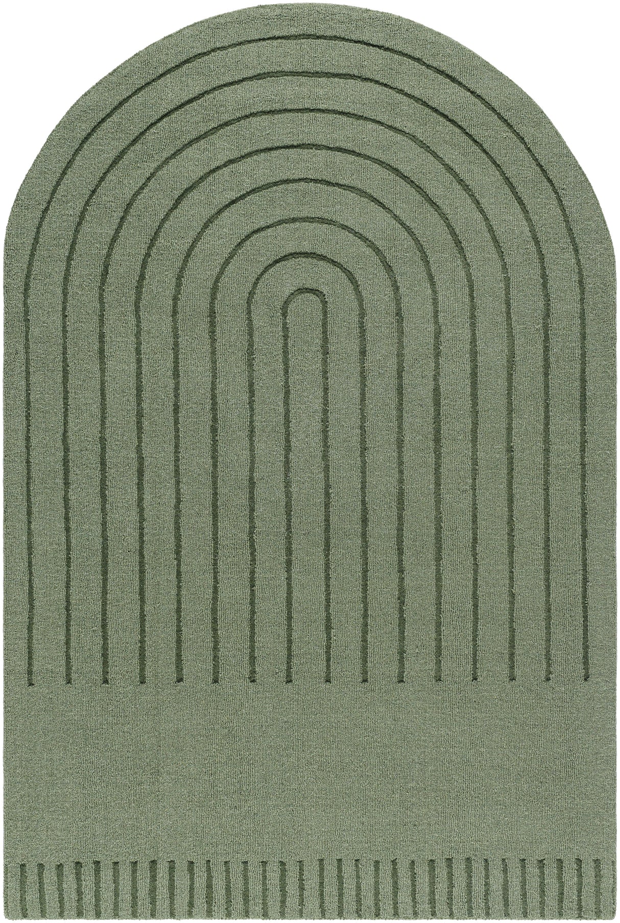 Surya Mystique M-5495 8' x 10' Rug