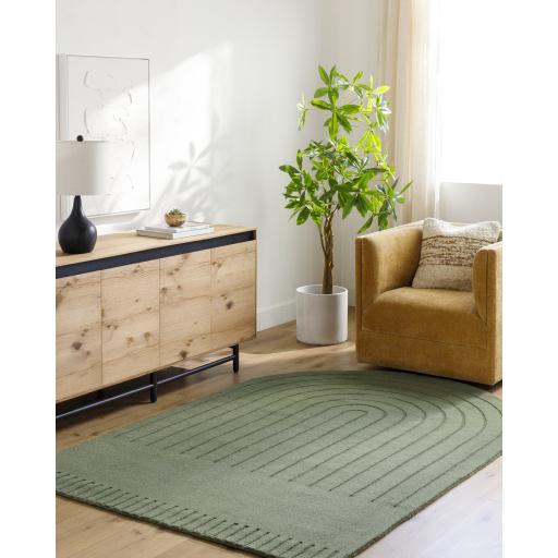 Surya Mystique M-5495 8' x 10' Rug