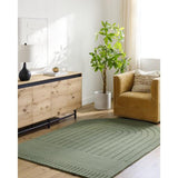 Surya Mystique M-5495 8' x 10' Rug