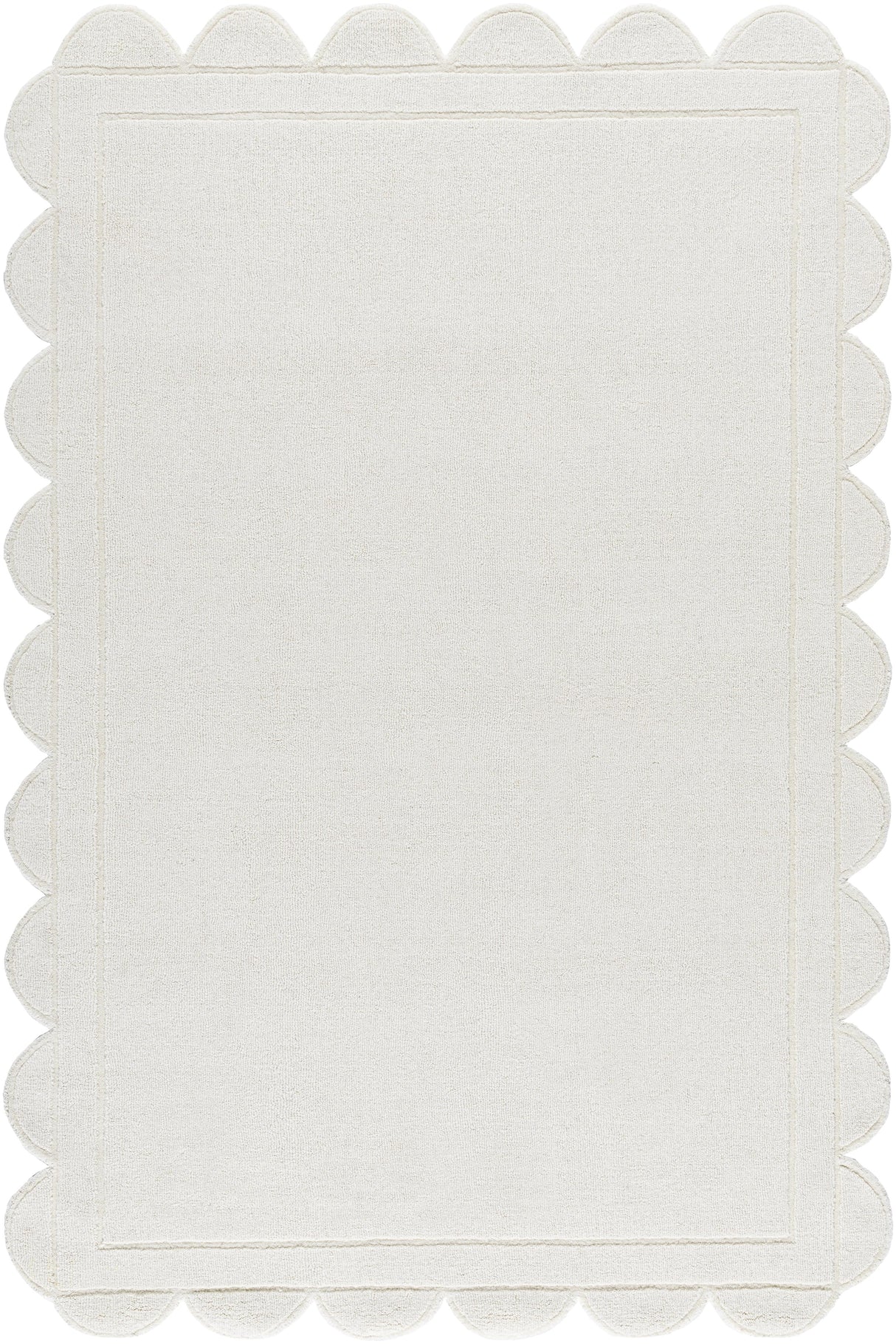 Surya Mystique M-5494 5' x 7'6" Rug