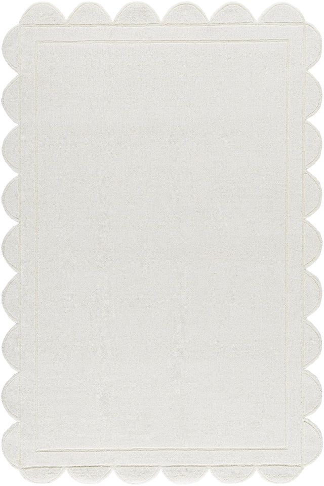 Surya Mystique M-5494 5' x 7'6" Rug