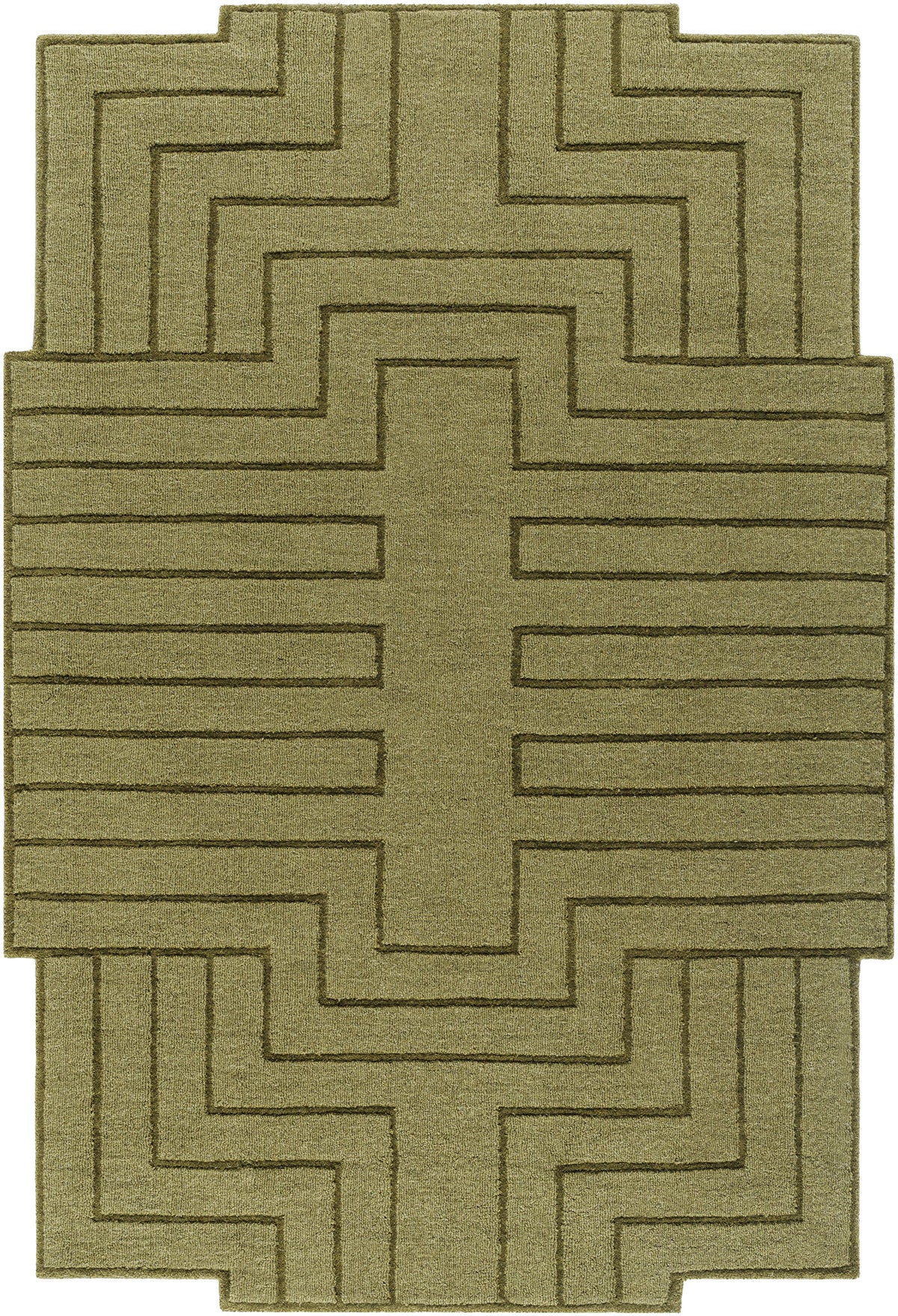 Surya Mystique M-5497 8' x 10' Rug