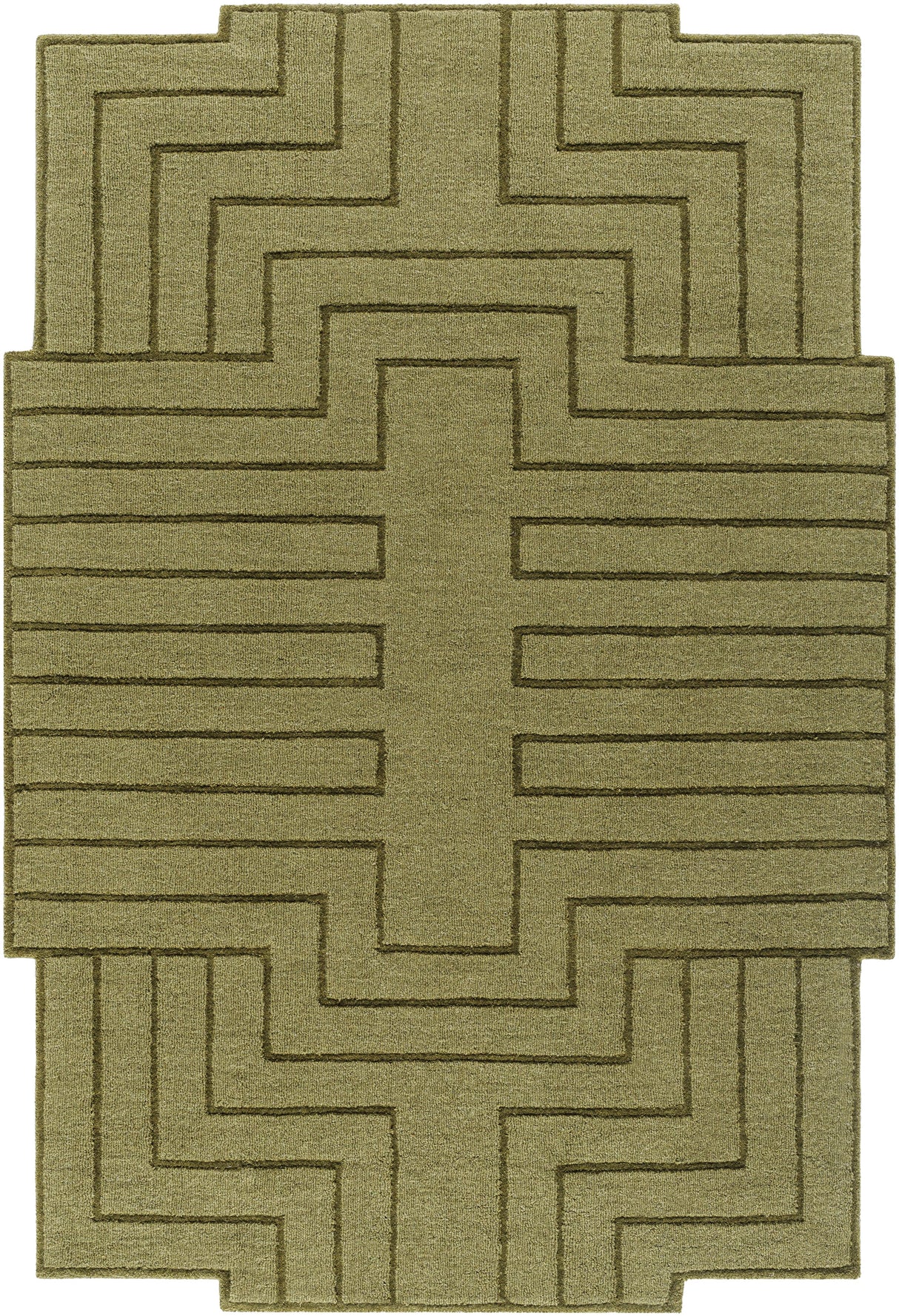 Surya Mystique M-5497 2' x 3' Rug