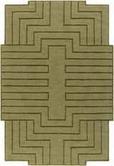 Surya Mystique M-5497 2' x 3' Rug