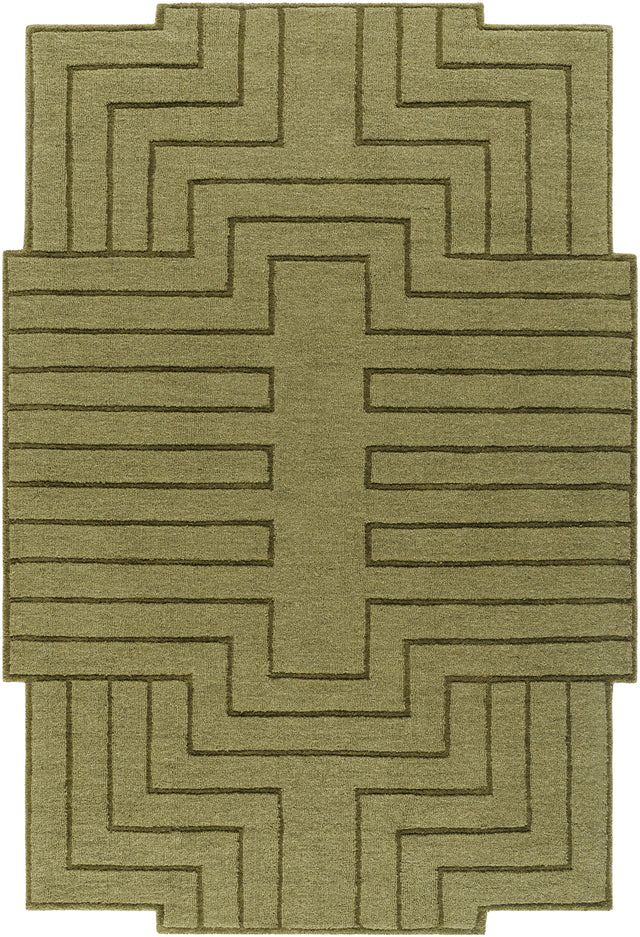 Surya Mystique M-5497 2' x 3' Rug