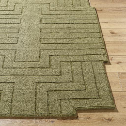 Surya Mystique M-5497 2' x 3' Rug