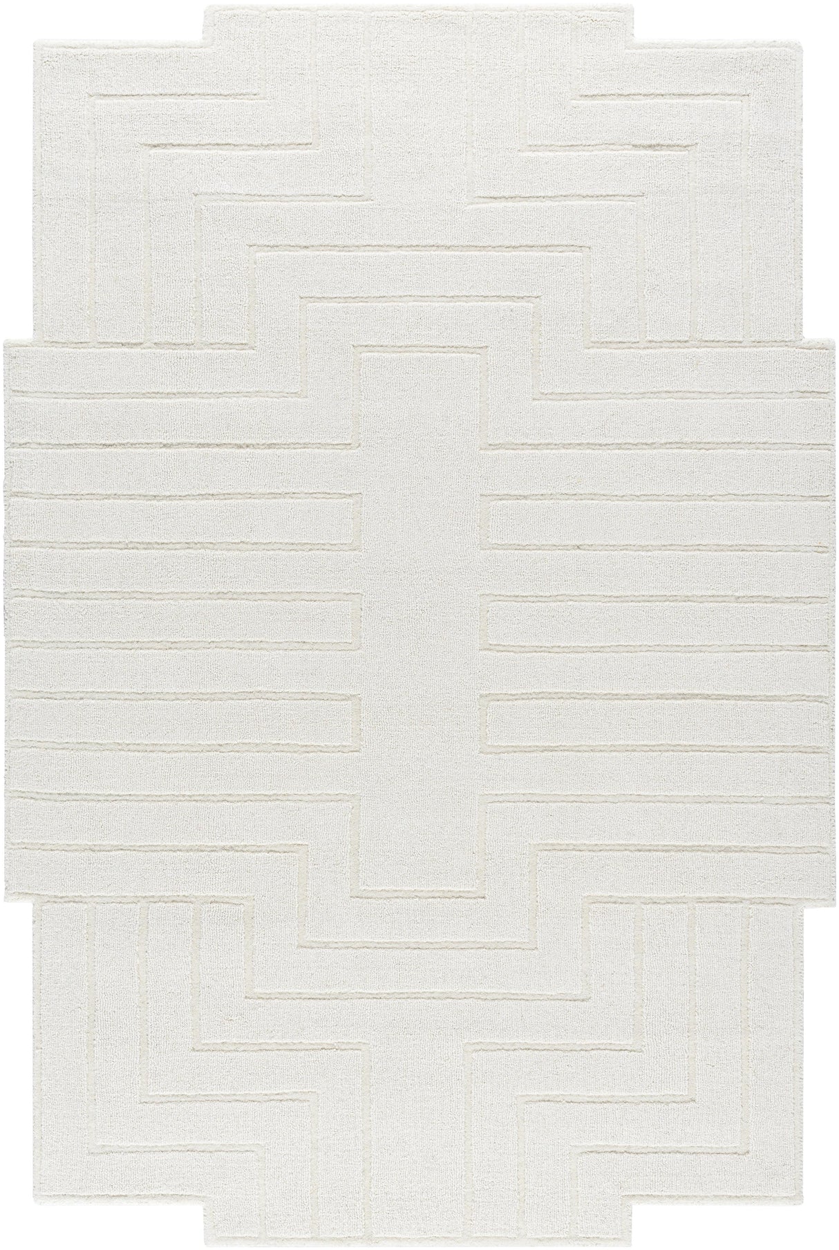 Surya Mystique M-5498 9' x 12' Rug