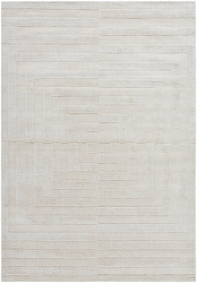 Surya Mystique M-5500 5'3" x 7'7" Rug