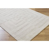 Surya Mystique M-5500 5'3" x 7'7" Rug