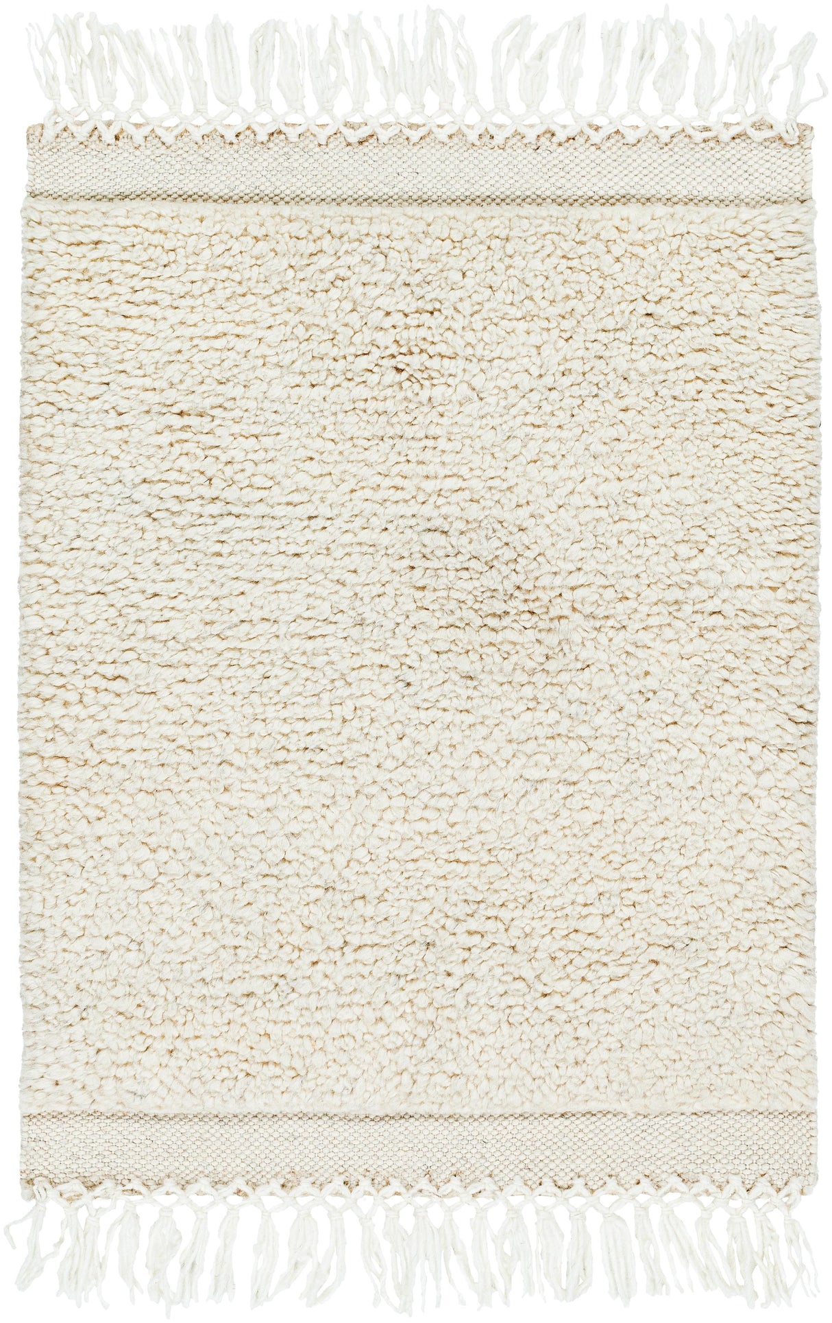Surya Mabel MAB-2300 8' x 10' Rug