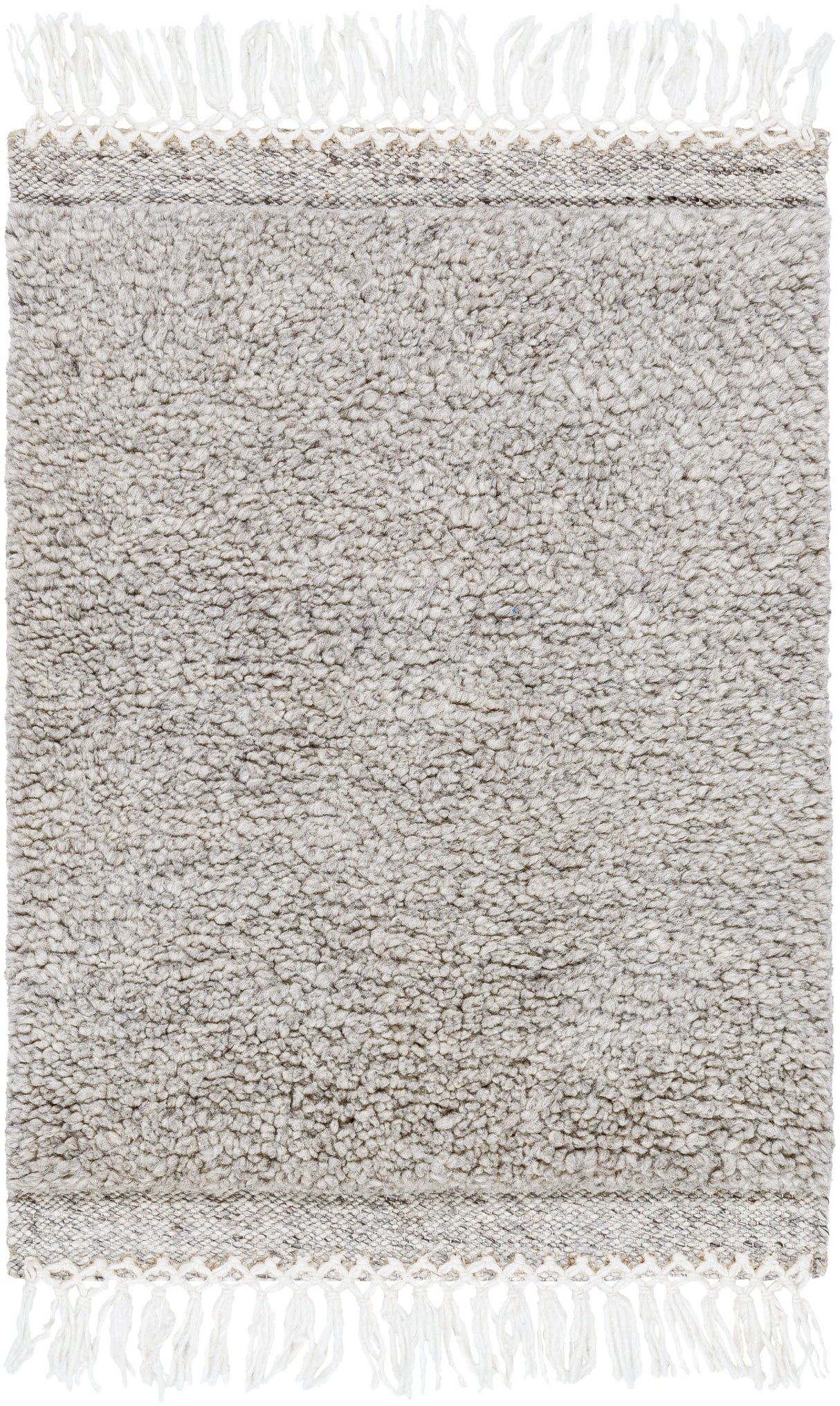 Surya Mabel MAB-2301 5' x 7'6" Rug