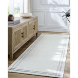 Surya Mardin MDI-2335 2' x 3' Rug