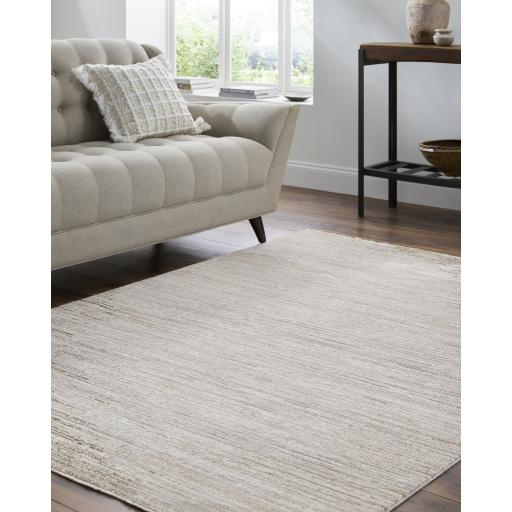 Surya Mansfield MFD-2304 6'7" x 9' Rug