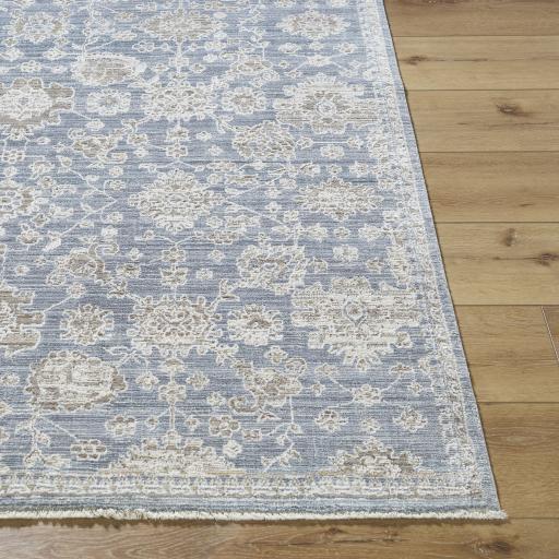 Surya Mansfield MFD-2305 5'3" x 7' Rug