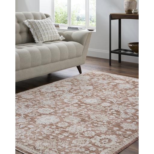 Surya Mansfield MFD-2306 7'10" x 10' Rug