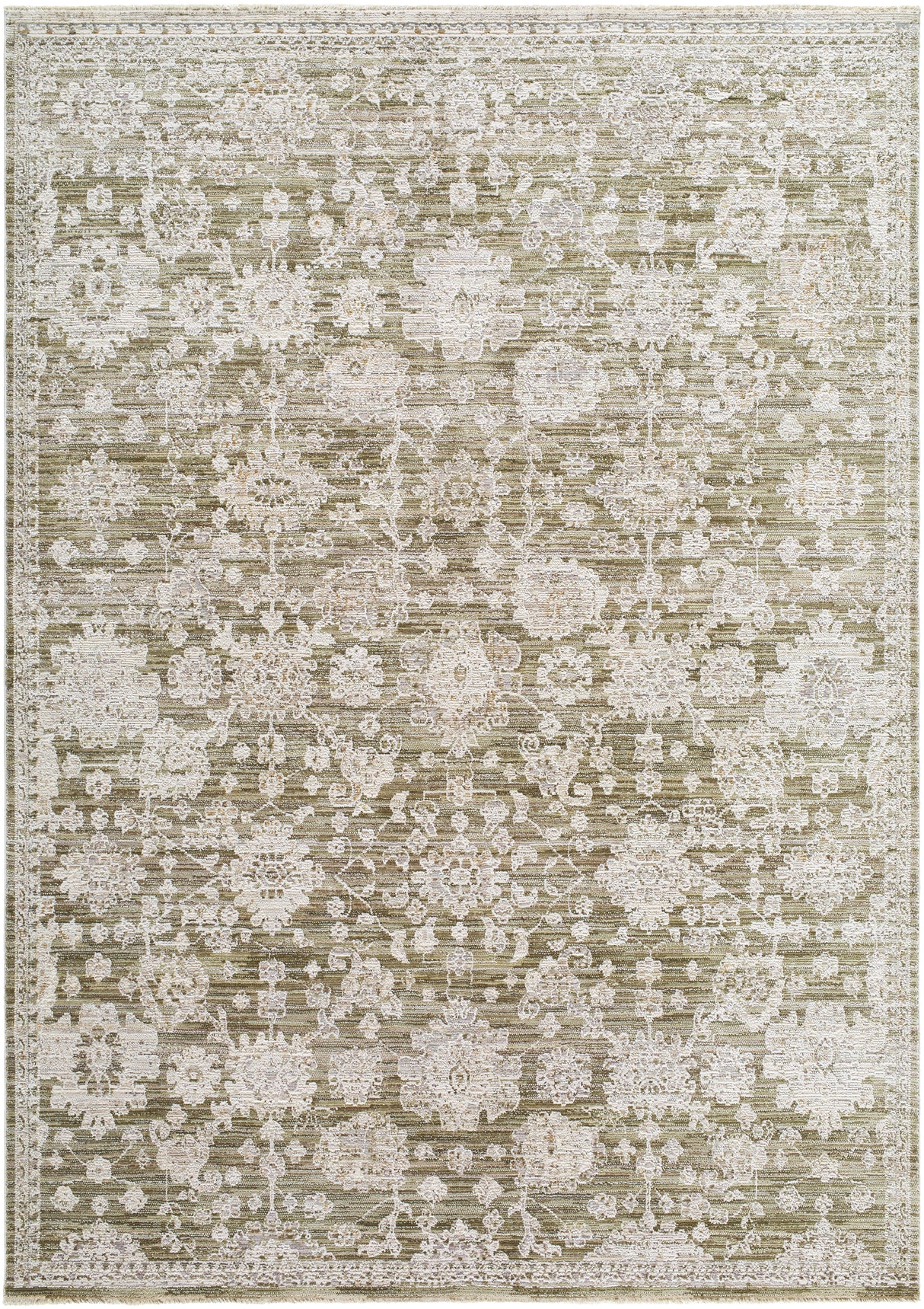 Surya Mansfield MFD-2307 7'10" x 10' Rug