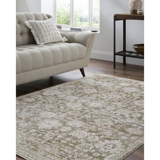 Surya Mansfield MFD-2307 7'10" x 10' Rug