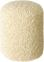 Surya Mohave MHPF-003 18"H x 16"W x 16"D Pouf