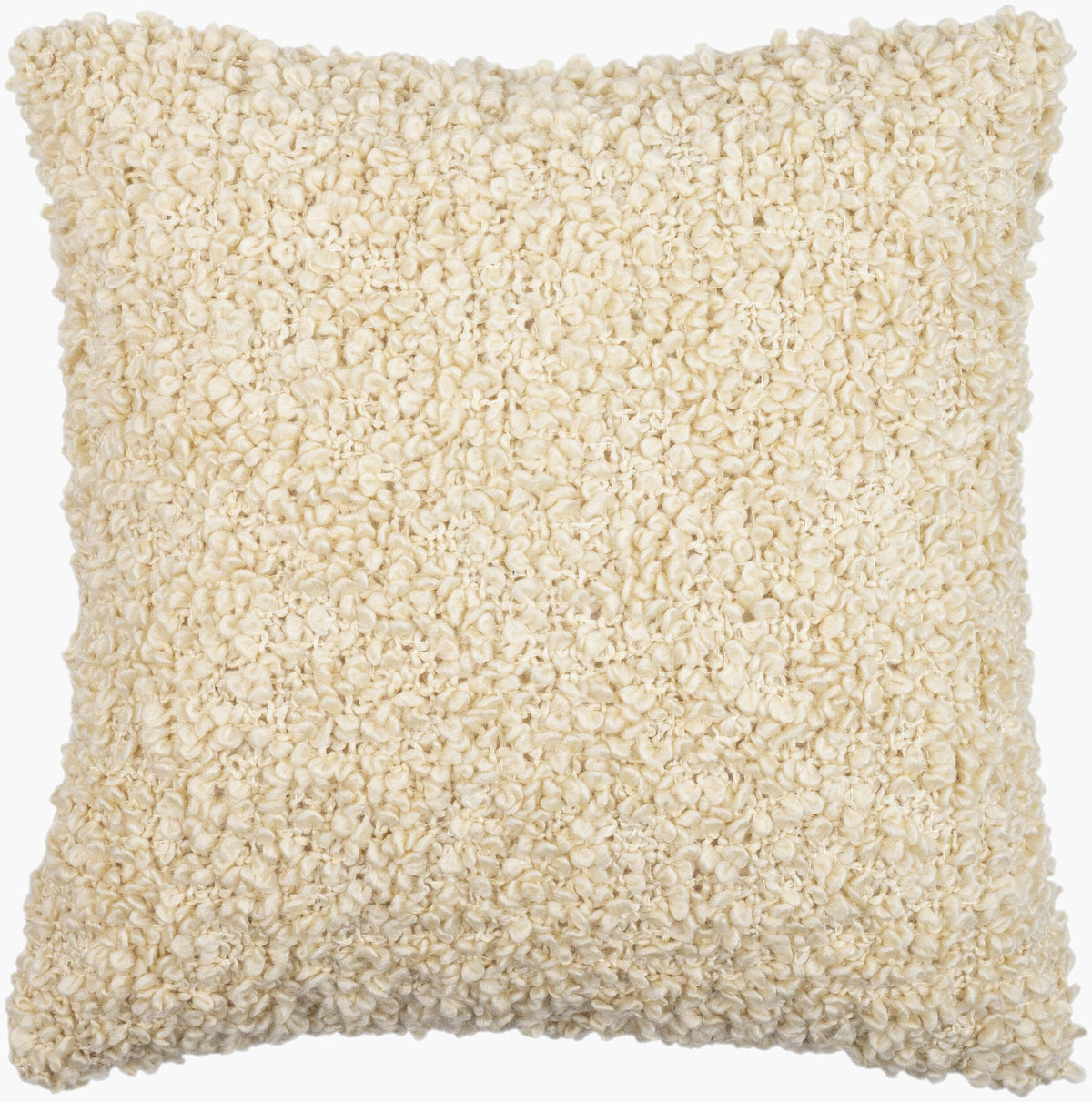 Livabliss Mohave MHV-003 18"L x 18"W Pillow Cover