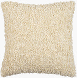 Livabliss Mohave MHV-003 18"L x 18"W Pillow Cover
