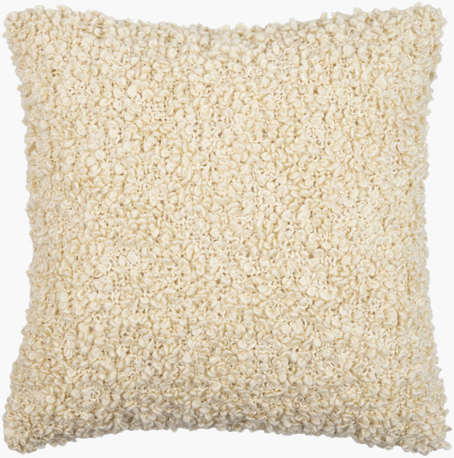 Livabliss Mohave MHV-003 18"L x 18"W Pillow Cover
