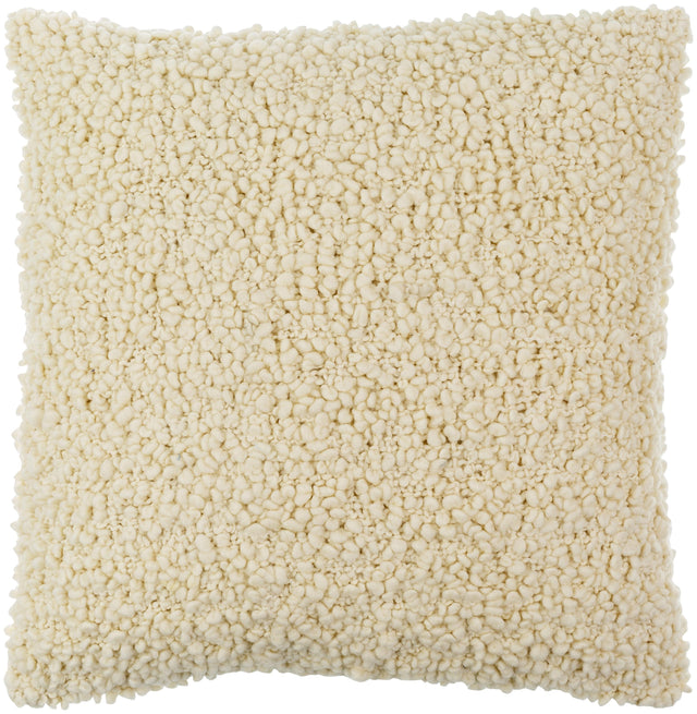 Surya Mohave MHV-003 22"H x 22"W Pillow Cover