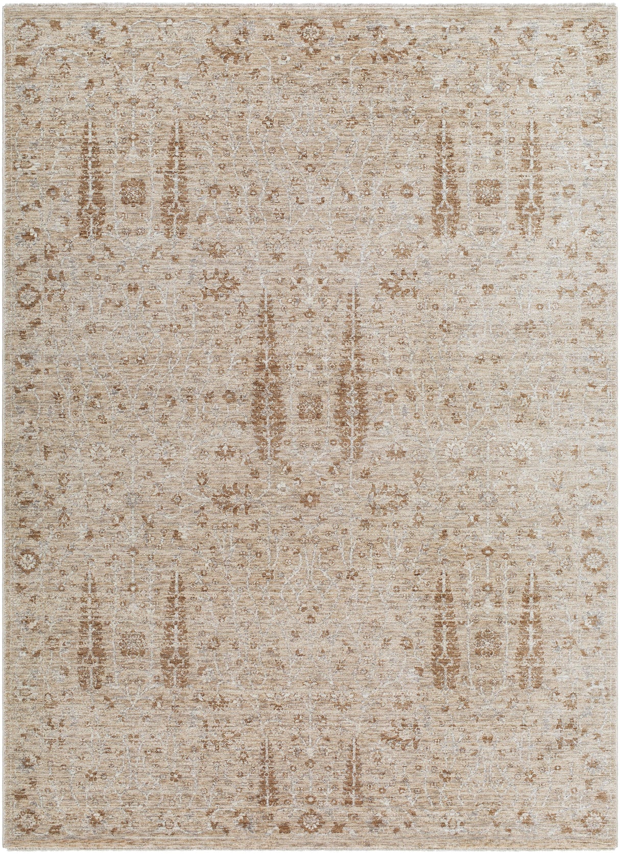 Surya Misterio Plus MIP-2302 3'3" x 7'3" Rug