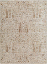 Surya Misterio Plus MIP-2302 3'3" x 7'3" Rug
