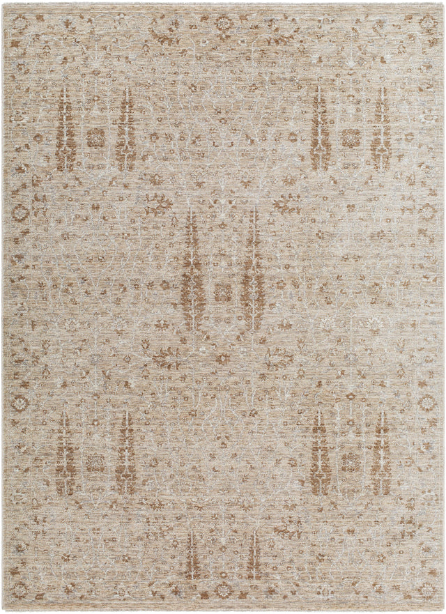Surya Misterio Plus MIP-2302 3'3" x 7'3" Rug
