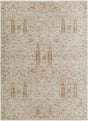Surya Misterio Plus MIP-2302 3'3" x 7'3" Rug