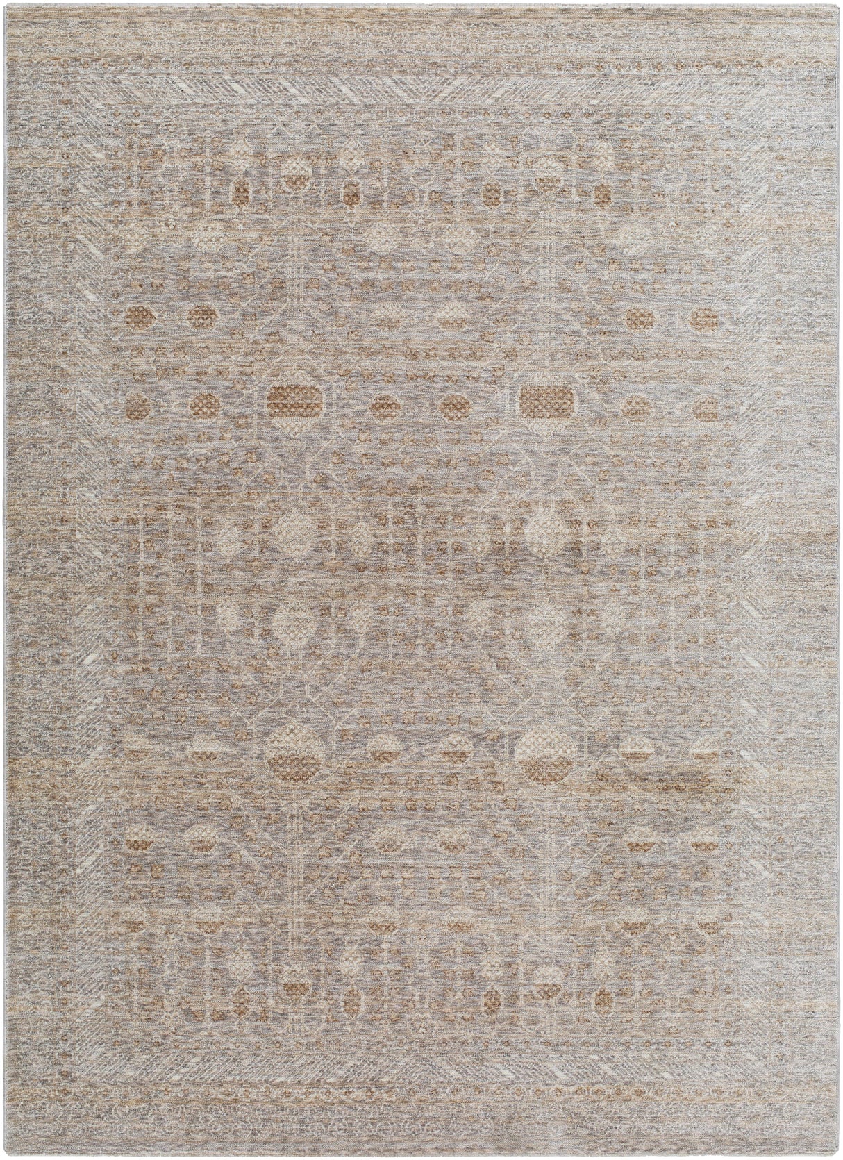 Surya Misterio Plus MIP-2304 7'10" x 10'4" Rug