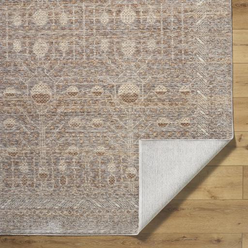 Surya Misterio Plus MIP-2304 3'3" x 7'3" Rug