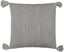Surya Makrome MKO-002 18"H x 18"W Pillow Cover
