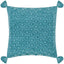 Surya Makrome MKO-010 18"H x 18"W Pillow Kit