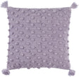 Surya Makrome MKO-011 18"H x 18"W Pillow Cover