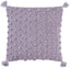 Surya Makrome MKO-011 18"H x 18"W Pillow Cover