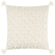 Surya Makrome MKO-014 22"H x 22"W Pillow Cover