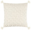 Surya Makrome MKO-014 22"H x 22"W Pillow Cover