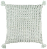 Surya Makrome MKO-017 18"H x 18"W Pillow Kit