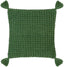 Surya Makrome MKO-019 20"H x 20"W Pillow Kit