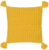 Surya Makrome MKO-021 18"H x 18"W Pillow Kit