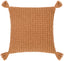 Surya Makrome MKO-023 18"H x 18"W Pillow Kit
