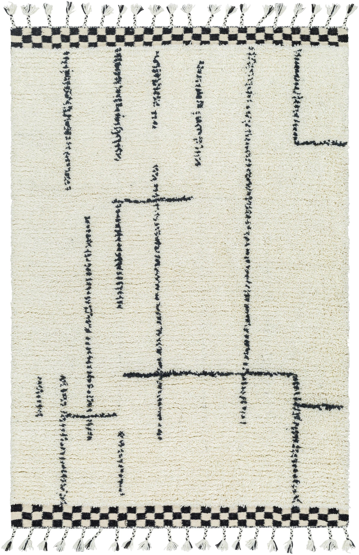 Surya Mirela MMI-2300 8' x 10' Rug