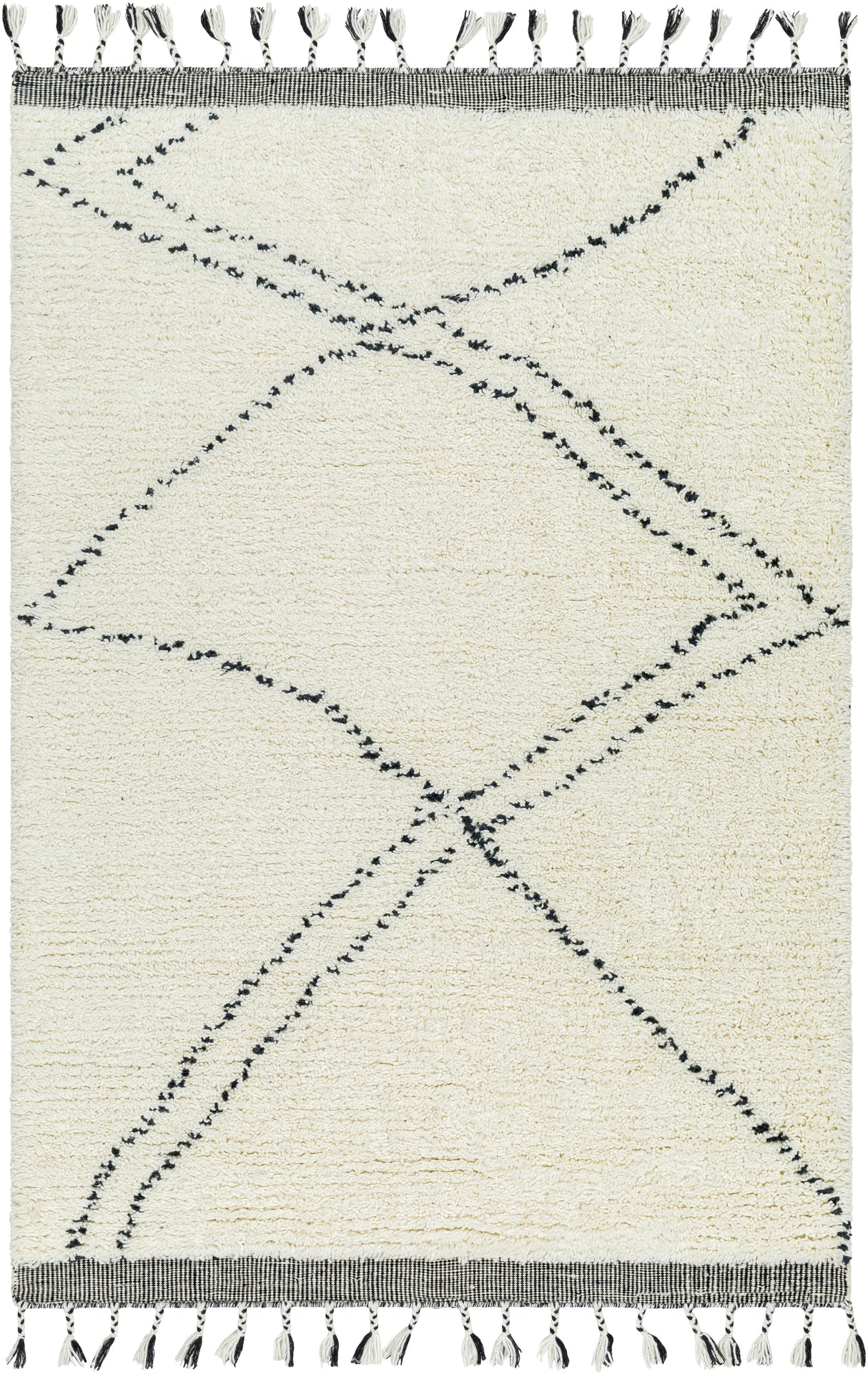 Surya Mirela MMI-2302 5' x 7'6" Rug