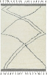 Surya Mirela MMI-2302 5' x 7'6" Rug