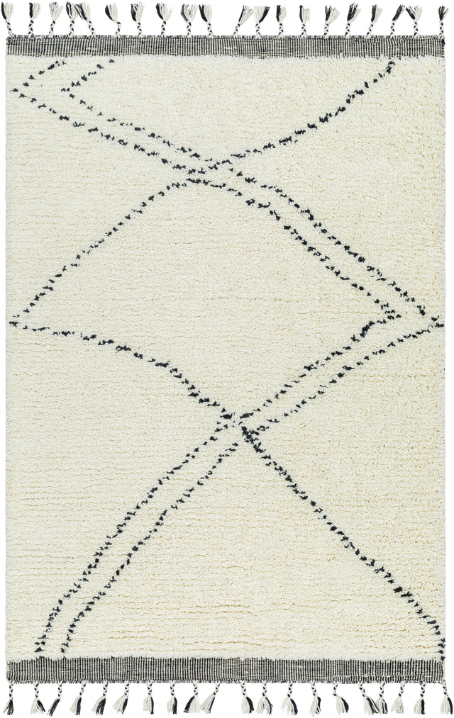 Surya Mirela MMI-2302 5' x 7'6" Rug